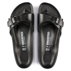 BIRKENSTOCK MADRID EVA | BLACK