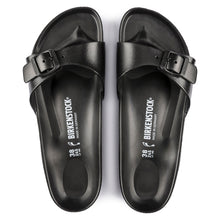 BIRKENSTOCK MADRID EVA | BLACK