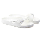 BIRKENSTOCK MADRID EVA | WHITE