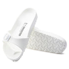 BIRKENSTOCK MADRID EVA | WHITE