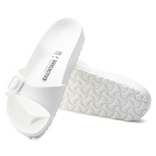 BIRKENSTOCK MADRID EVA | WHITE