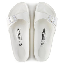 BIRKENSTOCK MADRID EVA | WHITE