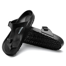 BIRKENSTOCK GIZEH EVA | BLACK