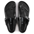 BIRKENSTOCK GIZEH EVA | BLACK