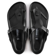 BIRKENSTOCK GIZEH EVA | BLACK