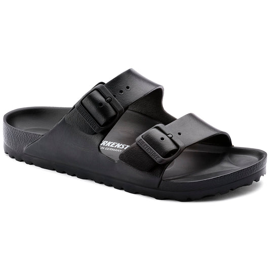 BIRKENSTOCK ARIZONA EVA | BLACK