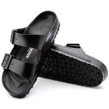BIRKENSTOCK ARIZONA EVA | BLACK