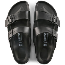 BIRKENSTOCK ARIZONA EVA | BLACK