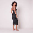 Load image into Gallery viewer, SIMONE PERELE ECLIPSE LONG NIGHTDRESS
