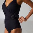 Load image into Gallery viewer, SIMONE PERELE LOU LOU PADDED NON-WIRED SWIMSUIT
