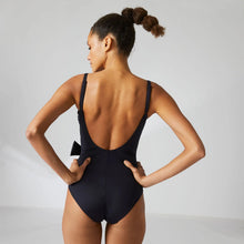 SIMONE PERELE LOU LOU PADDED NON-WIRED SWIMSUIT
