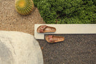 BIRKENSTOCK MADRID BIG BUCKLE | COGNAC