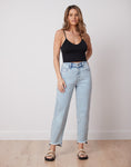 Load image into Gallery viewer, YOGA JEANS CHLOE STRAIGHT JEANS | BETTY

