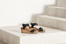 BIRKENSTOCK SOLEY RING BUCKLE | BLACK