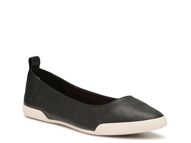 FRYE MELANIE BALLET FLAT