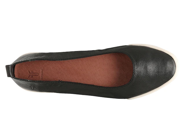 FRYE MELANIE BALLET FLAT