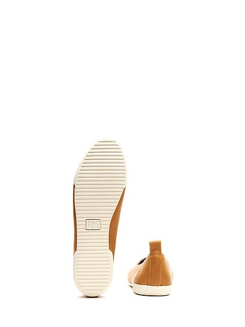 FRYE MELANIE BALLET FLAT