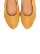 FRYE MELANIE BALLET FLAT