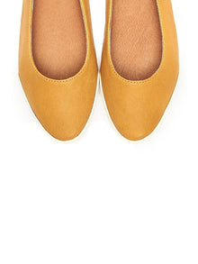 FRYE MELANIE BALLET FLAT