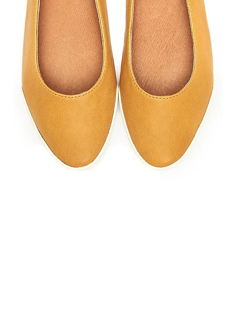FRYE MELANIE BALLET FLAT