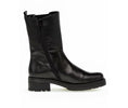 Load image into Gallery viewer, GABOR COMFORT CHELSEA BOOT | BLACK
