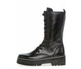 Load image into Gallery viewer, GABOR COMBAT BOOT | BLACK
