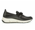 Load image into Gallery viewer, GABOR COMFORT LOAFER | BLACK
