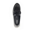 Load image into Gallery viewer, GABOR COMFORT LOAFER | BLACK
