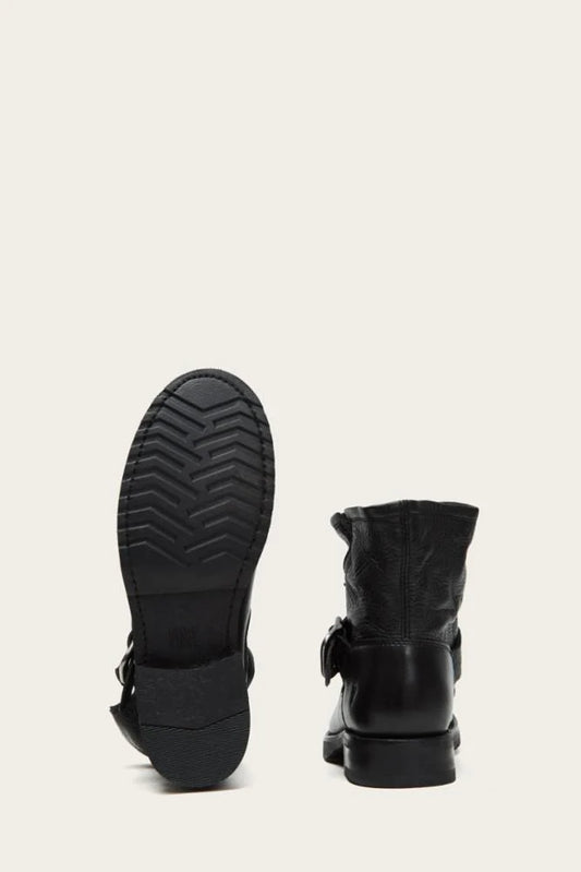 FRYE VERONICA BOOTIE | BLACK