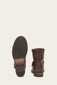 Load image into Gallery viewer, FRYE VERONICA BOOTIE | STONE
