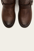 FRYE VERONICA BOOTIE | STONE