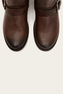 FRYE VERONICA BOOTIE | STONE