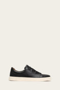 Load image into Gallery viewer, FRYE IVY LOW LACE RUNNER | BLACK
