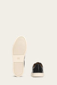 Load image into Gallery viewer, FRYE IVY LOW LACE RUNNER | BLACK

