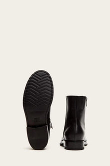 FRYE MENS GREYSON CHELSEA | BLACK