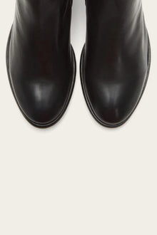 FRYE CARSON PIPING BOOTIE