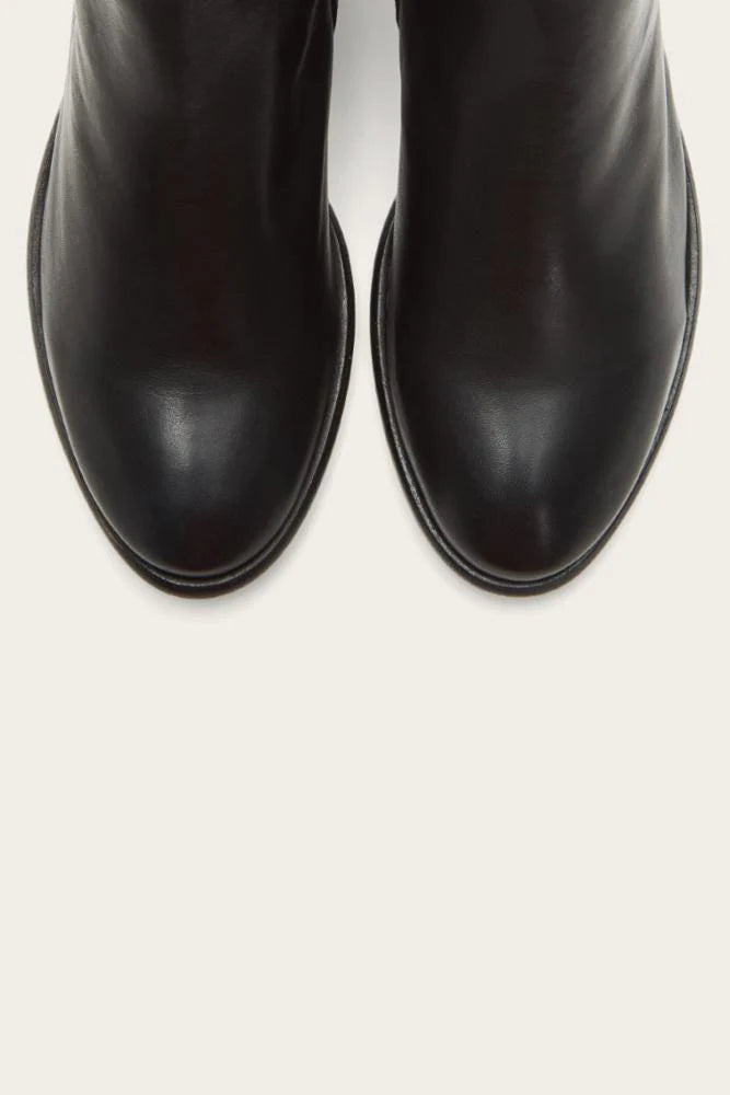 FRYE CARSON PIPING BOOTIE