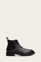 FRYE MENS GREYSON CHELSEA | BLACK