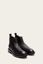 FRYE MENS GREYSON CHELSEA | BLACK