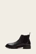FRYE MENS GREYSON CHELSEA | BLACK