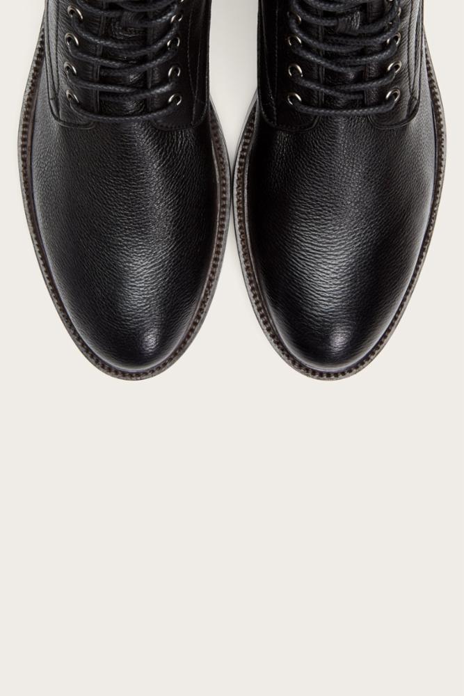 FRYE MENS GREYSON LACE UP