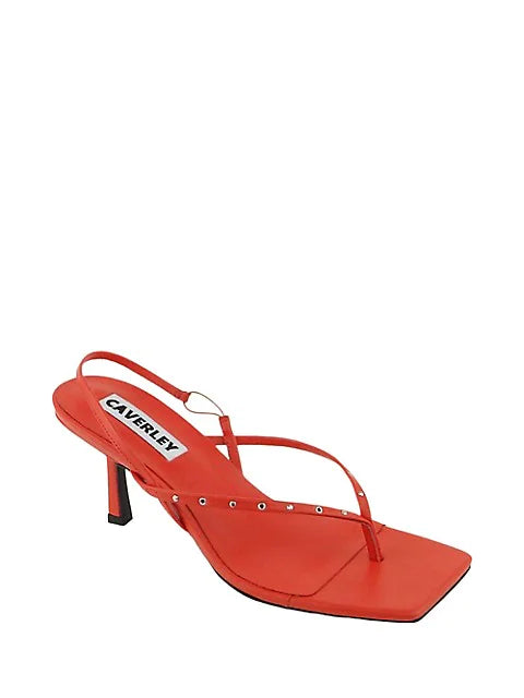 CAVERLEY KADA HEEL