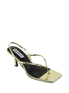 CAVERLEY KADA HEEL