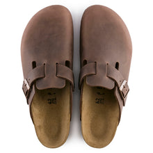 BIRKENSTOCK BOSTON LEATHER | HABANA