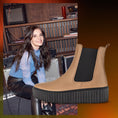 Load image into Gallery viewer, GABOR CHELSEA BOOT | CAMEL
