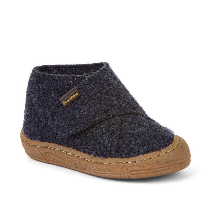 FRODDO SLIPPERS MINNI WOOLY