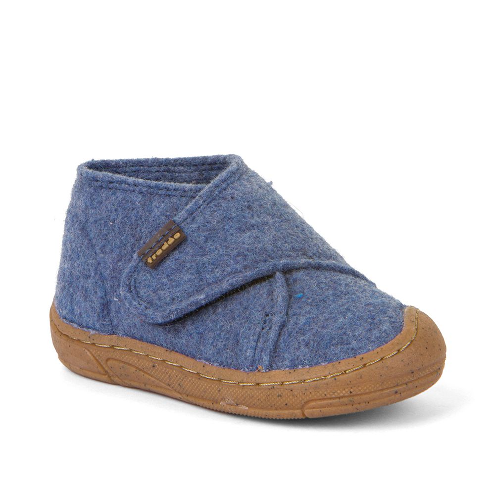 FRODDO SLIPPERS MINNI WOOLY