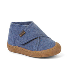FRODDO SLIPPERS MINNI WOOLY