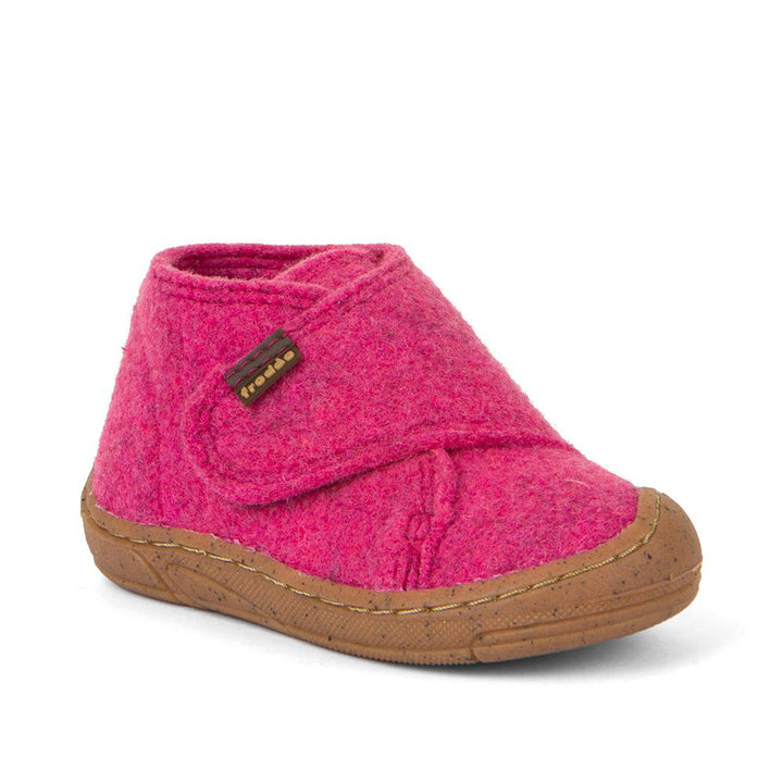 FRODDO SLIPPERS MINNI WOOLY