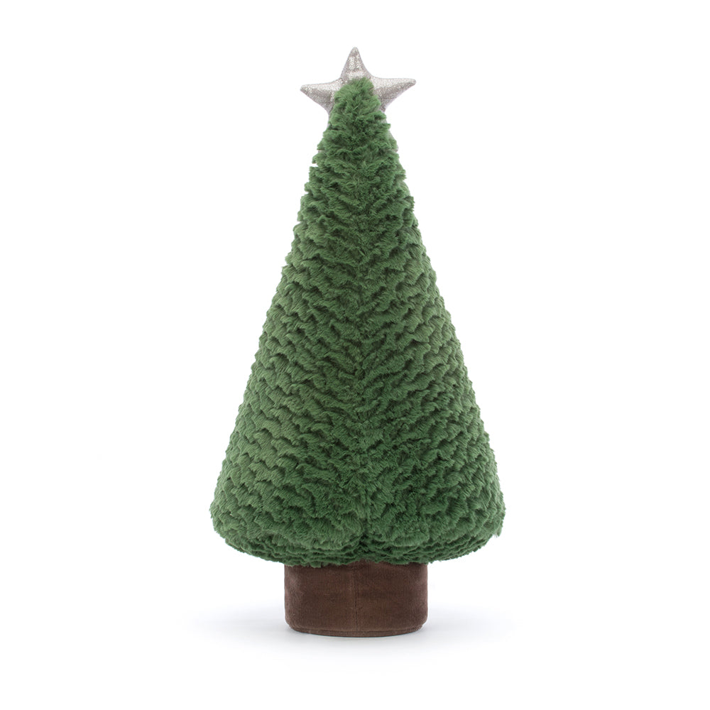 JELLYCAT AMUSEABLE FRASER FIR | LARGE